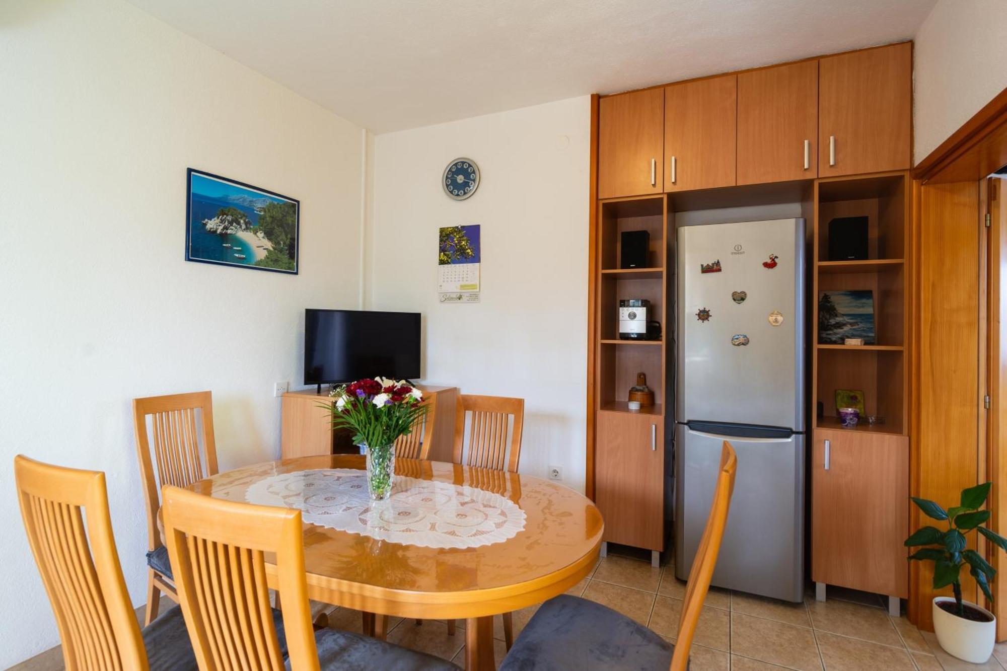 Apartments With A Parking Space Splitska, Brac - 2867 客房 照片